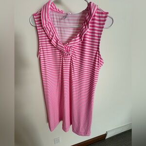 Lulu B sleeveless dress